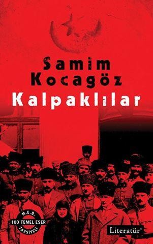 Kalpaklılar (2 Kitap Tek Cilt)