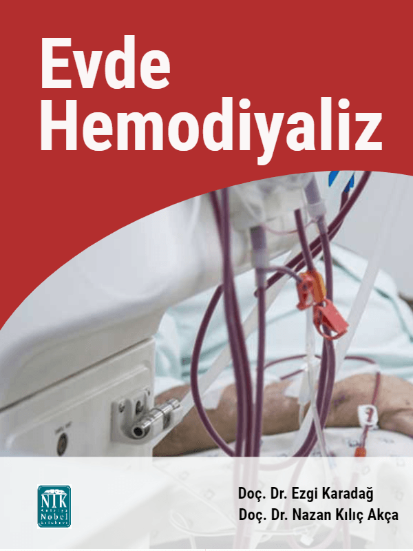 Evde Hemodiyaliz