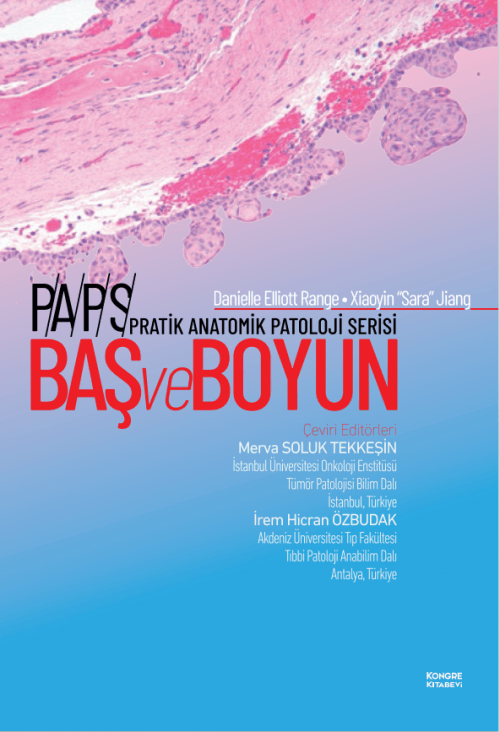 PAPS Baş ve Boyun