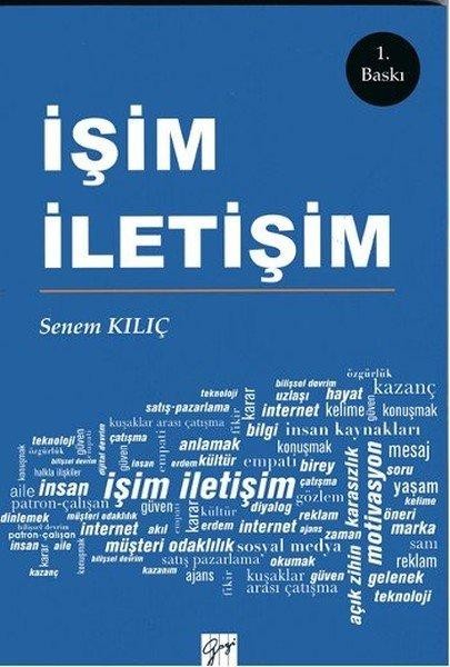 İşim İletişim