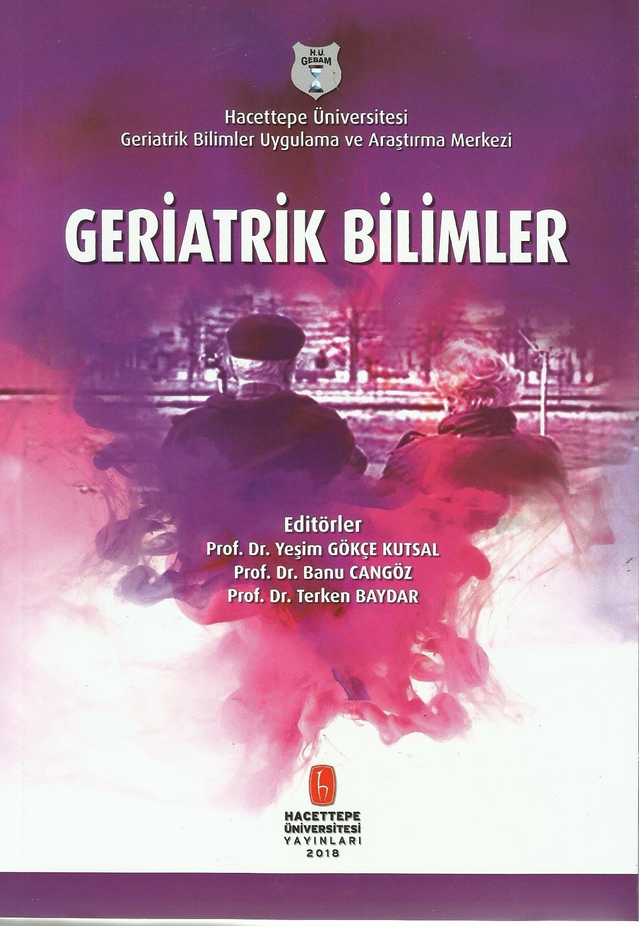 Geriatrik Bilimler