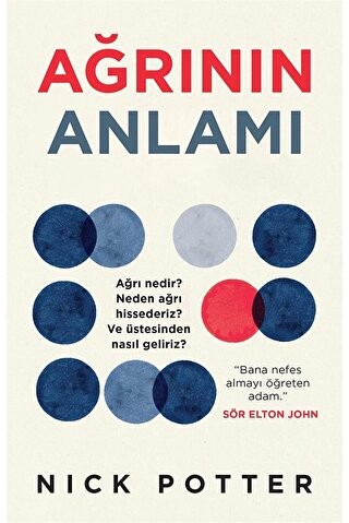 Ağrının Anlamı - Ağrı Nedir? Neden Ağrı Hissederiz? Ve Üstesinden Nasıl Geliriz?