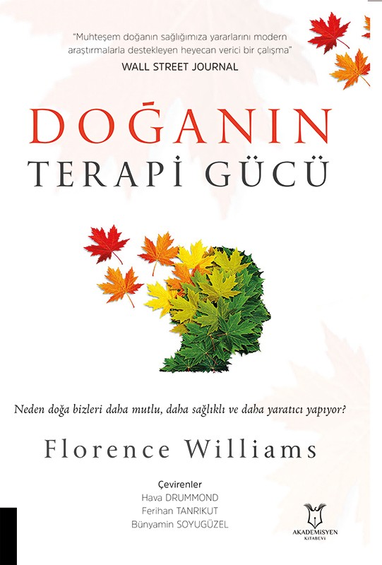 Doğanın Terapi Gücü