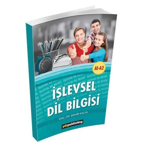 A1 - A2 İşlevsel Dil Bilgisi