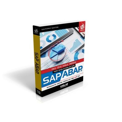 Yeni Başlayanlar Için Sap Abap/4