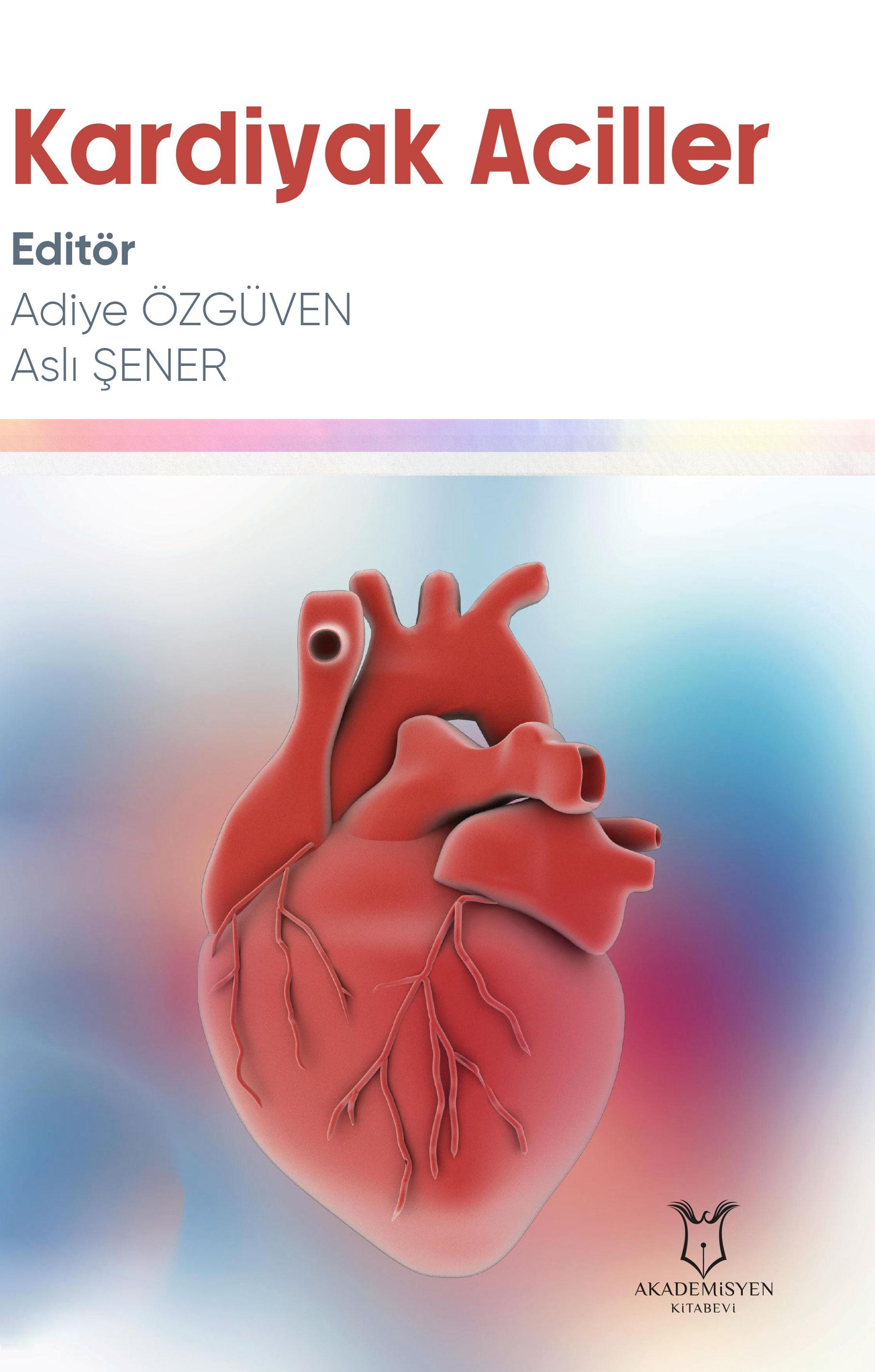 Kardiyak Aciller