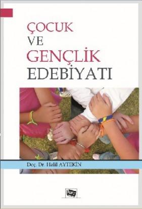 Çocuk Ve Gençlik Edebiyatı