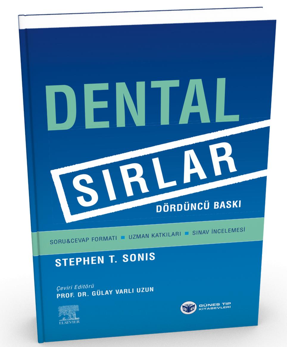 Dental Sırlar