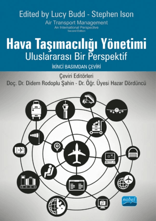 Hava Taşımacılığı Yönetimi Uluslararası Bir Perspektif