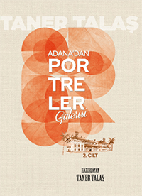 ADANA’DAN PORTRELER Galerisi