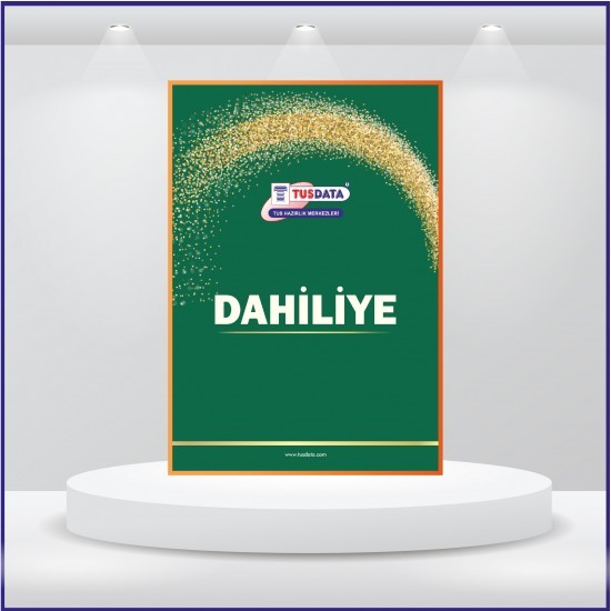 Hedef 65 - Dahiliye Kitabı ( 2024 )