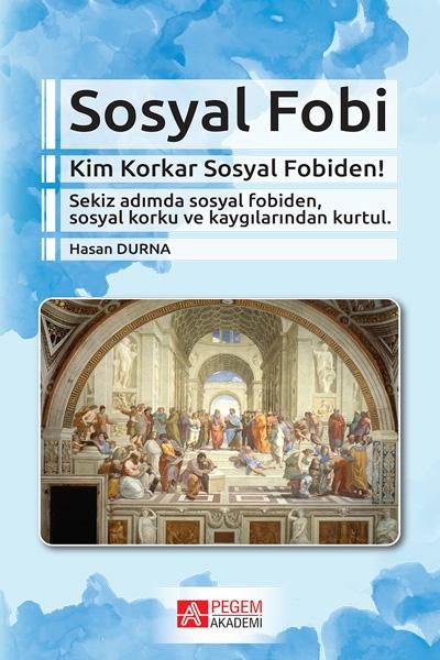 Sosyal Fobi