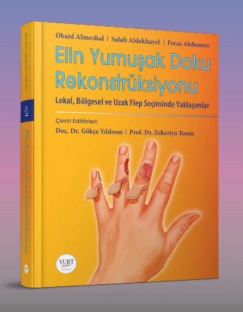 Elin Yumusak Doku Rekonstrüksiyonu