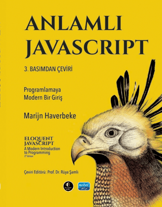 Anlamlı Javascrıpt