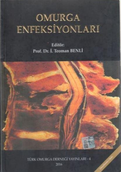 Omurga Enfeksiyonları