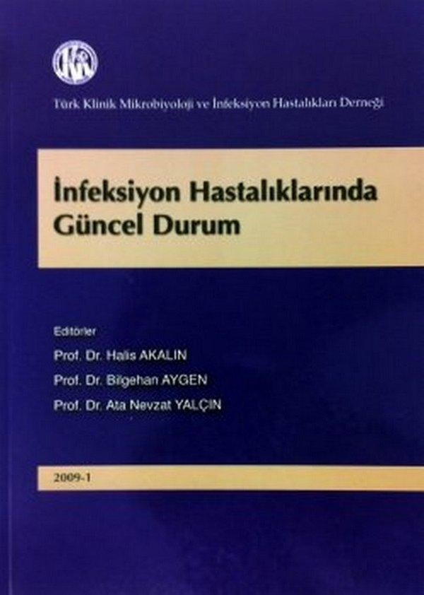İnfeksiyon Hastalıklarında Güncel Durum