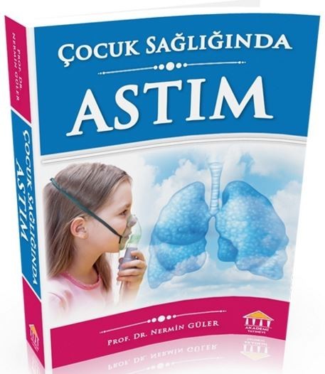 Çocuk Sağlığında Astım