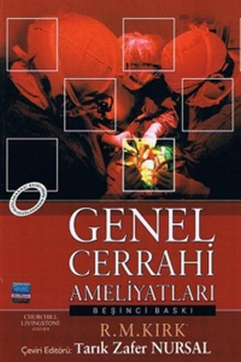 Genel Cerrahi Ameliyatları / Kirk