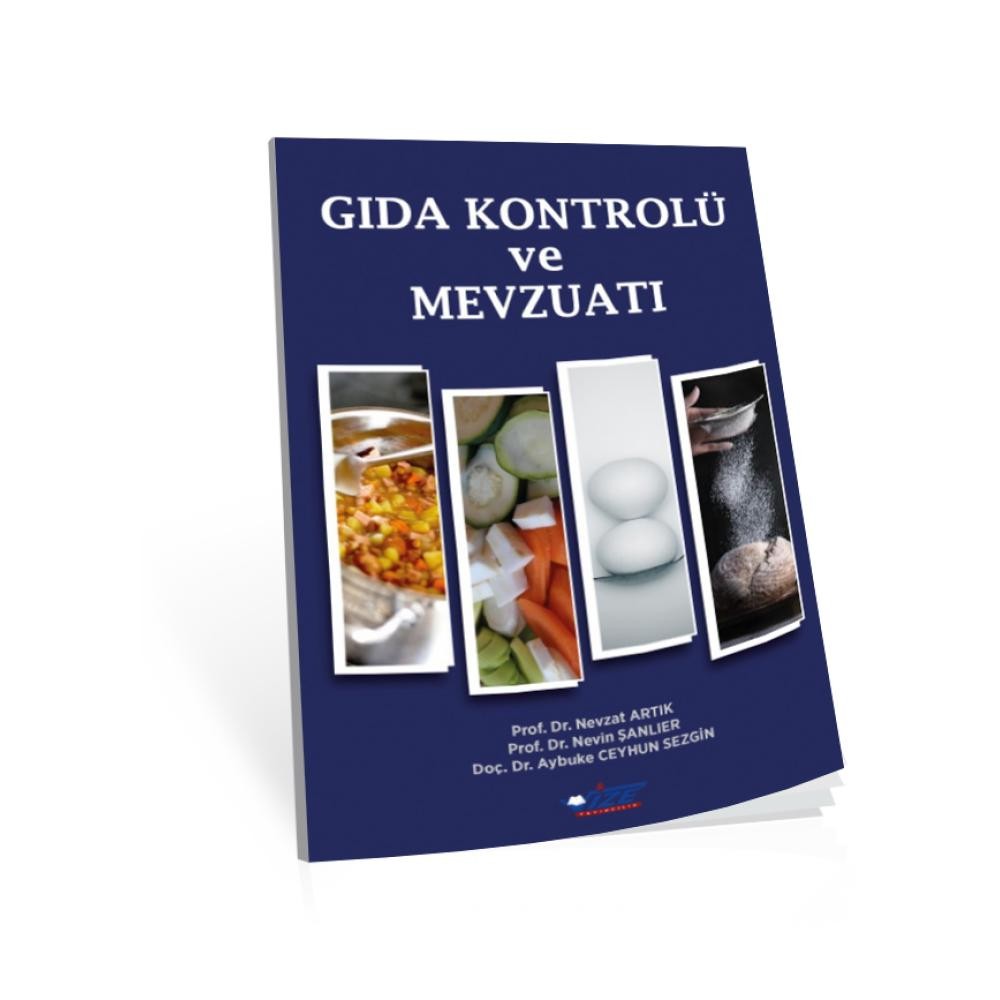 Gıda Kontrolü Ve Mevzuatı