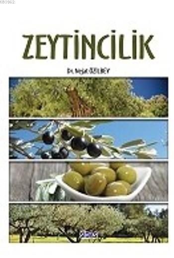 Zeytincilik