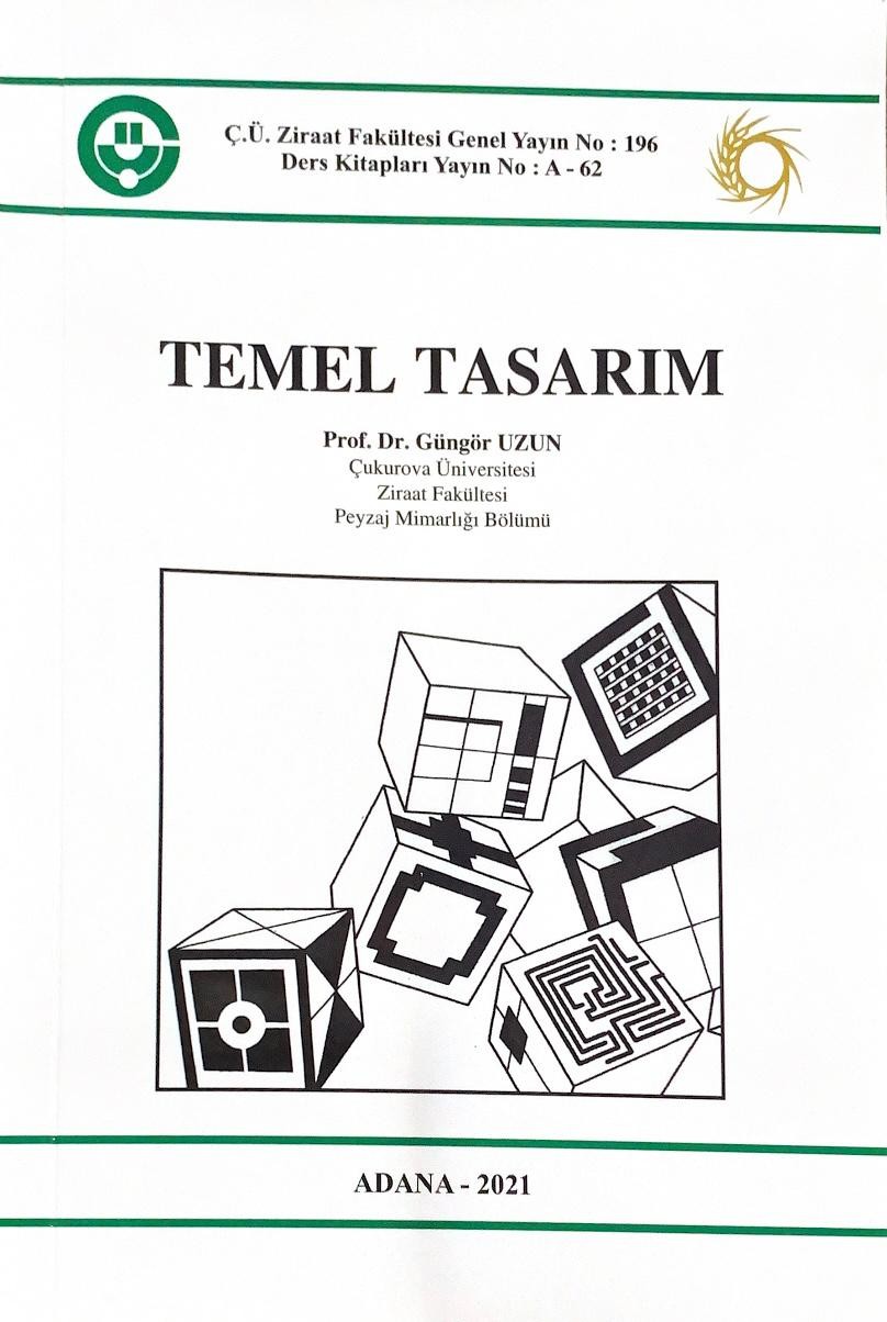 Temel Tasarım