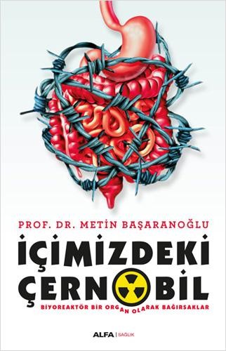 İçimizdeki Çernobil