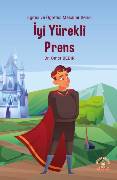 İyi Yürekli Prens
