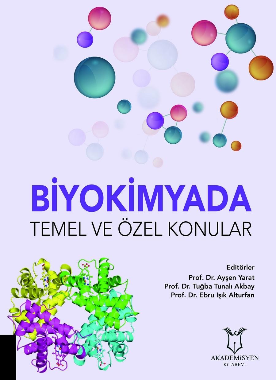 Biyokimyada Temel ve Özel Konular