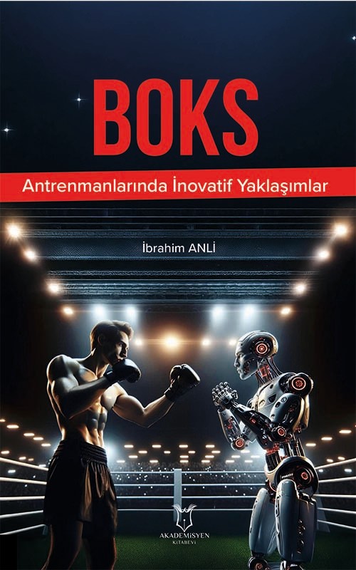 Boks Antrenmanlarında İnovatif Yaklaşımlar