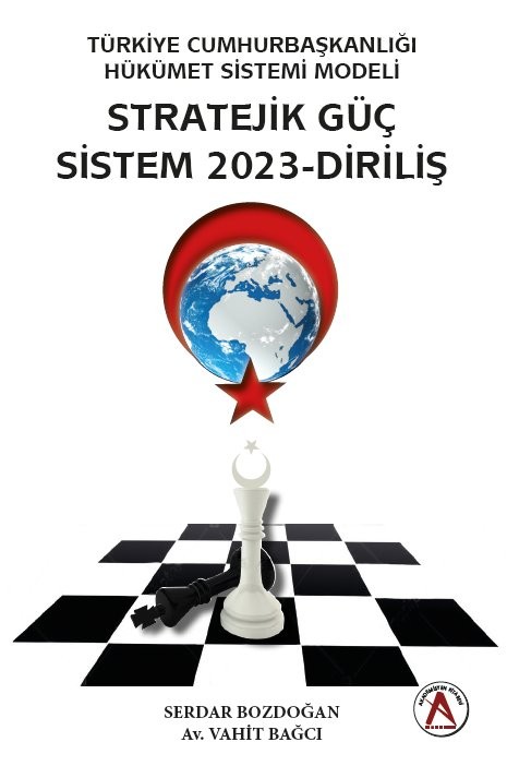 Stratejik Güç Sistem 2023- Diriliş