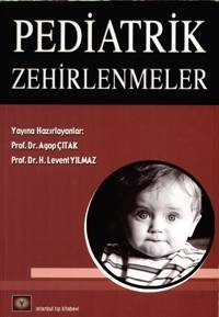 Pediatrik Zehirlenmeler