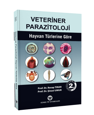 Veteriner Parazitoloji