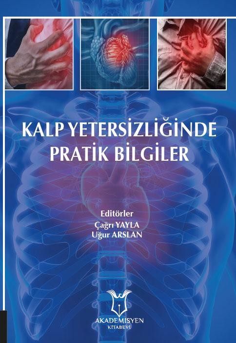 Kalp Yetersizliğinde Pratik Bilgiler