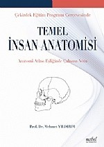 Çekirdek Eğitim Programı Çerçevesinde Temel İnsan Anatomisi: Anatomi Atlası Eşliğinde Çalışma Notu