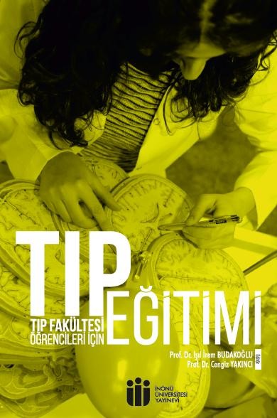 Tıp Öğrencileri için Tıp Eğitimi kitabı