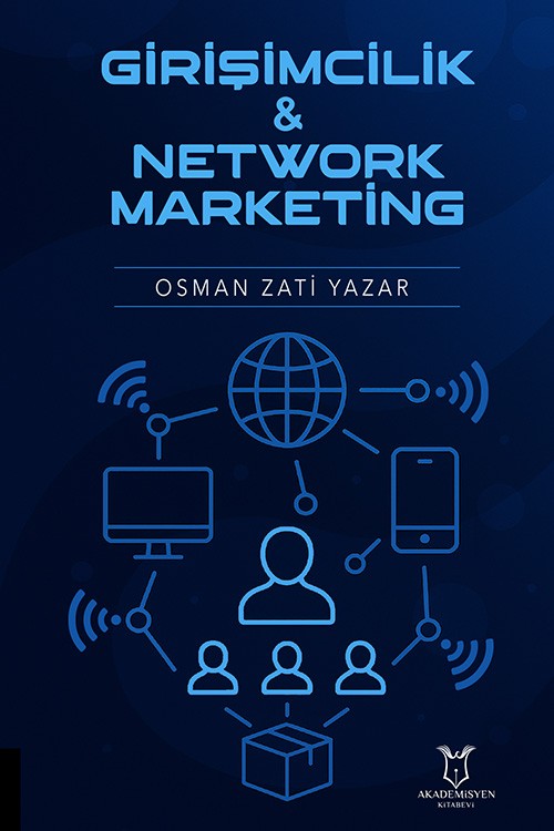 Girişimcilik ve Network Marketing