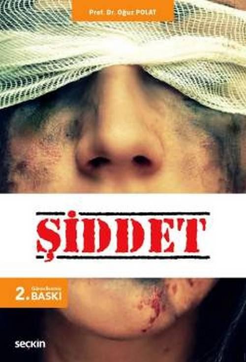 Şiddet