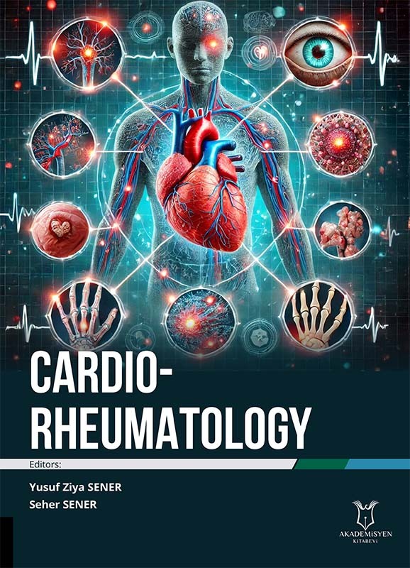 Cardio-Rheumatology