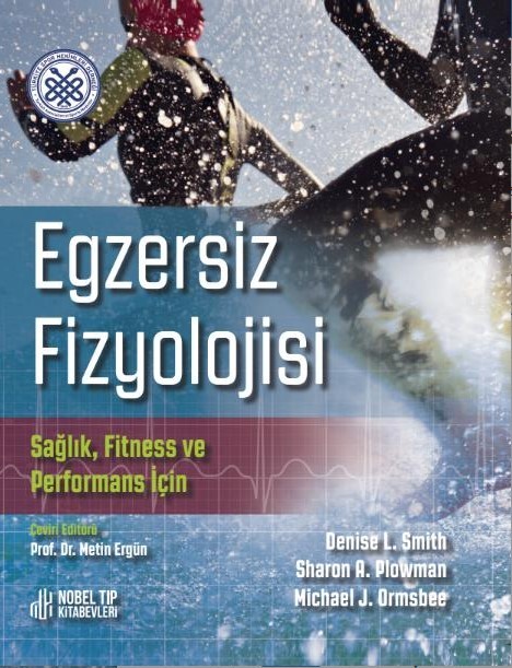 Egzersiz Fizyolojisi Sağlık, Fitness ve Performans