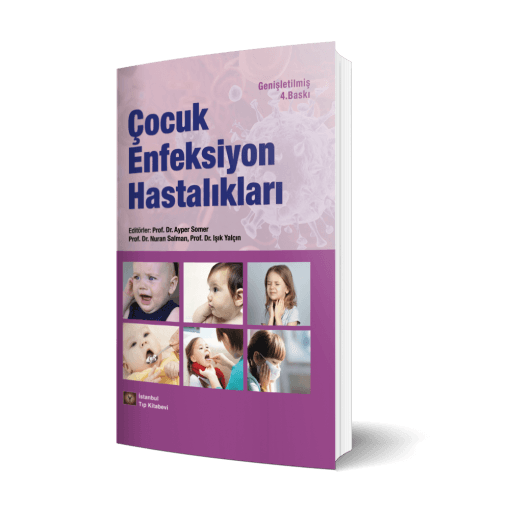 Çocuk Enfeksiyon Hastalıkları