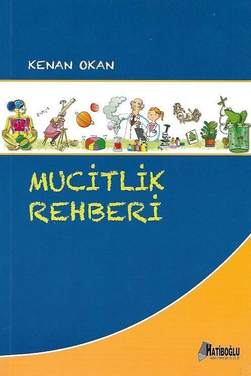 Mucitlik Rehberi