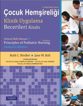 Çocuk hemşireliği klinik uygulama becerileri