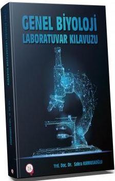 Genel Biyoloji Laboratuvar Kılavuzu