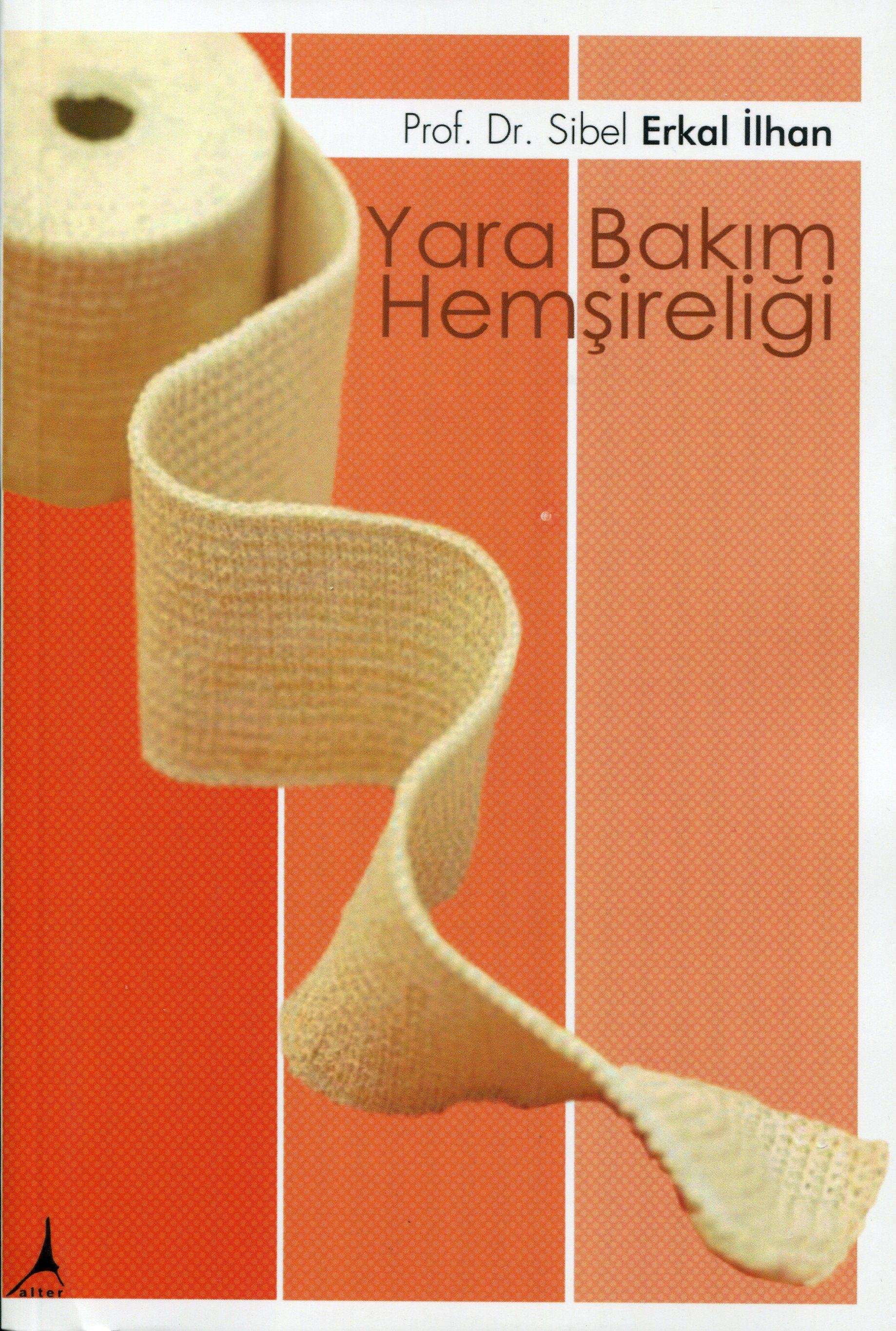 Yara bakım hemşireliği