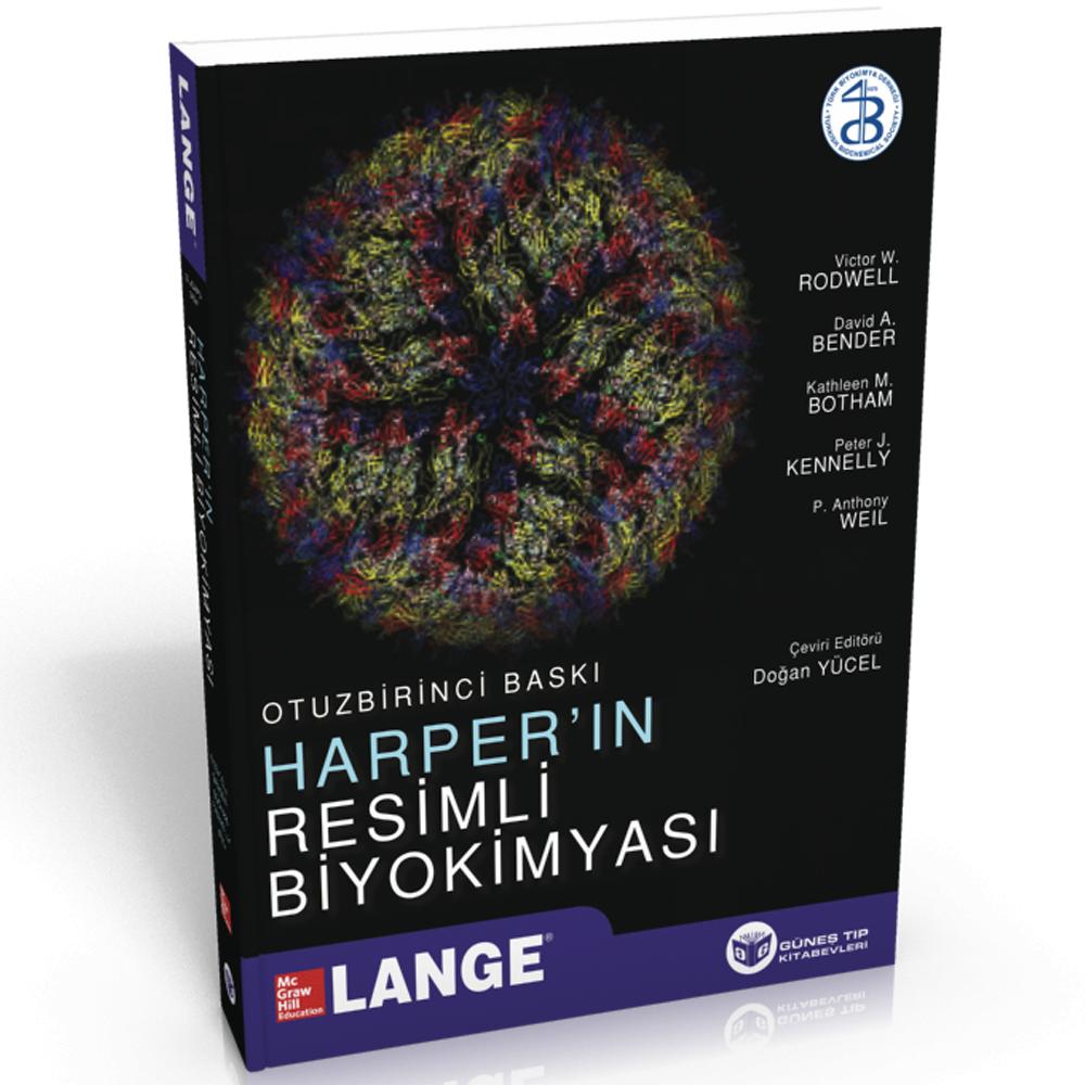 Harper`ın Resimli Biyokimyası