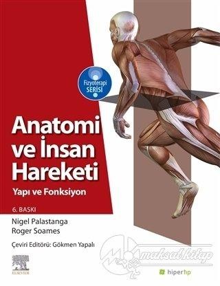 Anatomi ve İnsan Hareketi