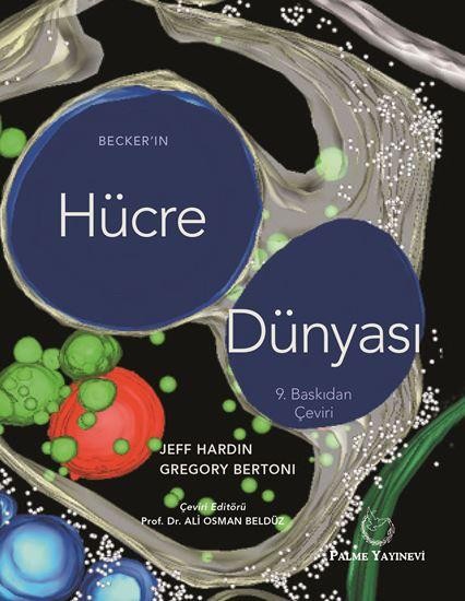 Becker`ın Hücre Dünyası