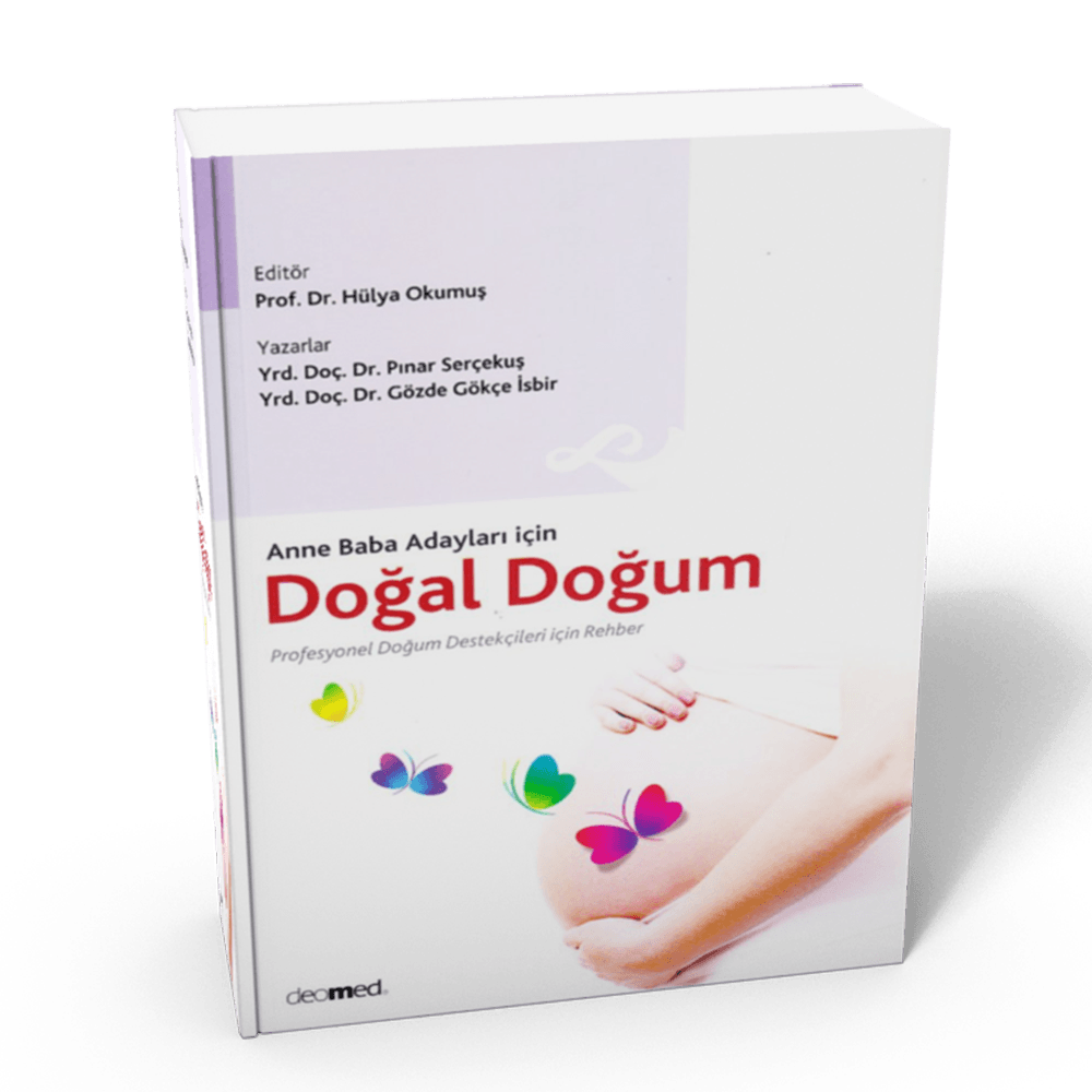 Anne Baba Adayları için Doğal Doğum