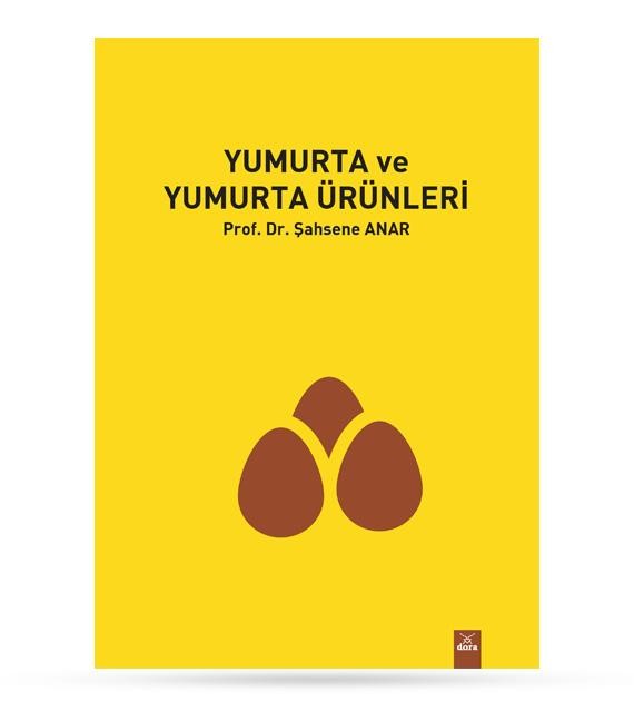 Yumurta ve Yumurta Ürünleri