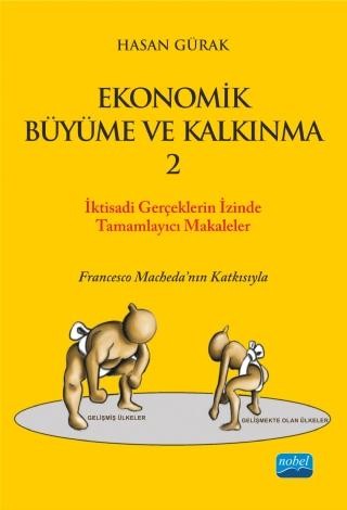 EKONOMİK BÜYÜME VE KALKINMA - 2